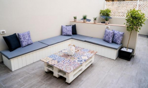 Macaria apartment